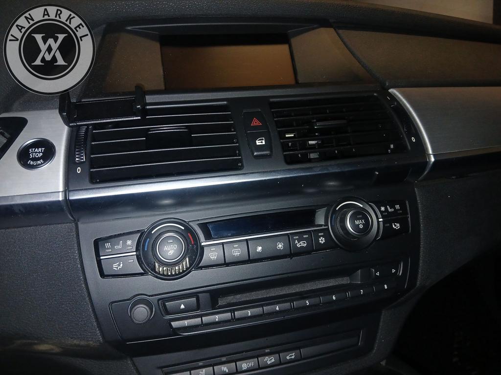 Bmw x5m e70 navigatie set, Auto-onderdelen, Dashboard en Schakelaars, BMW, Gebruikt, Ophalen of Verzenden