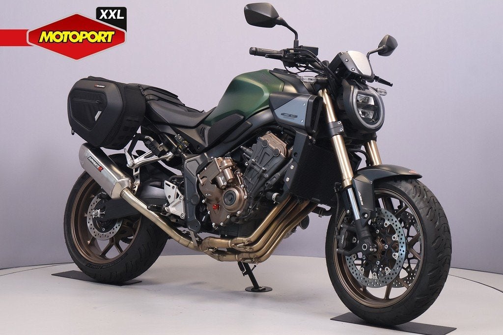 Honda CB 650 R E-CLUTCH (bj 2024), Motoren, Motoren | Honda, Honda Motor Europe Ltd, Bedrijf, Customer.service@honda-eu.com, Rivium Boulevard 200-234
2909 LK  Capelle aan den Ijssel, NL