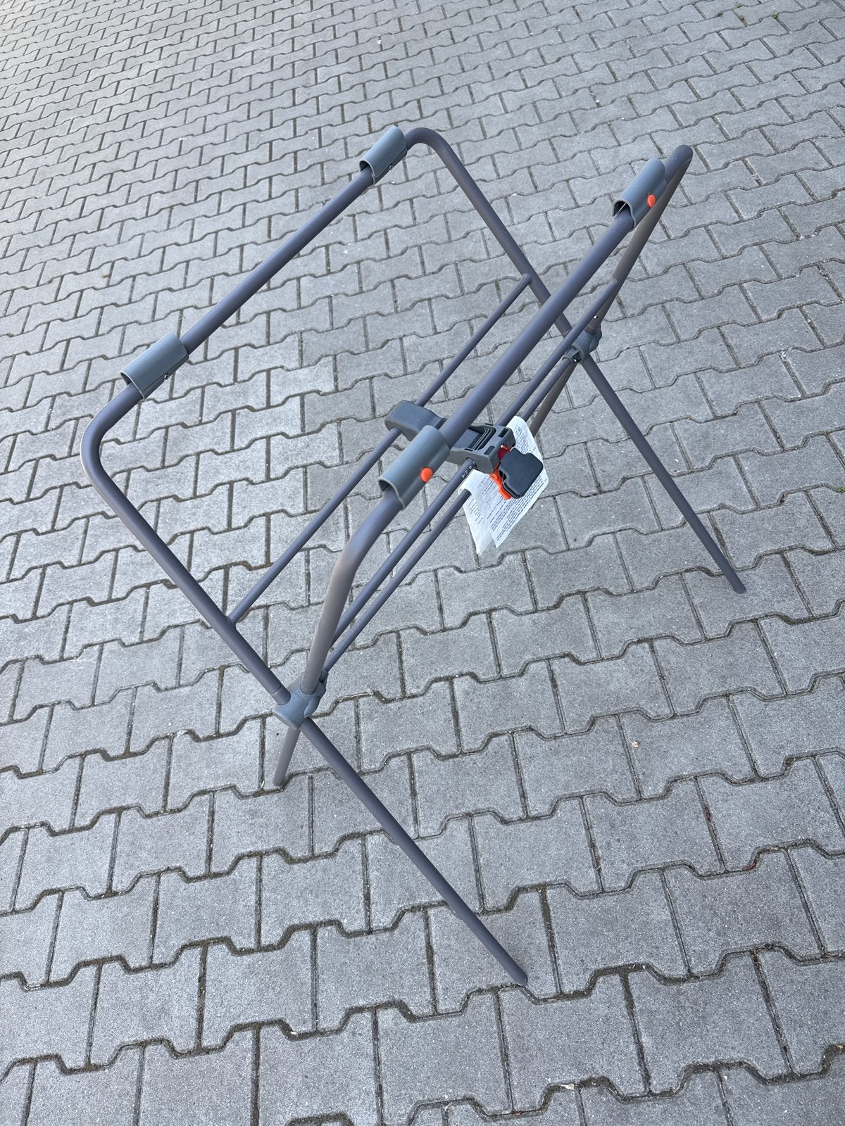 Stokke Flexi Bath standaard, Gebruikt, Overige typen, Standaard, Ophalen