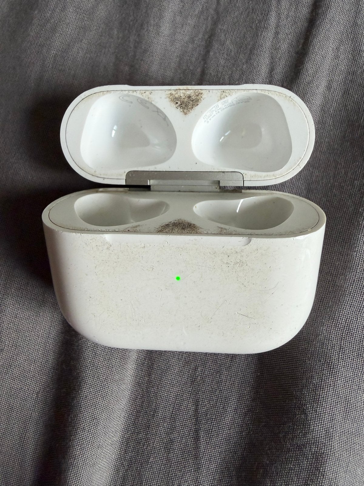 Apple Airpods 3 Oplaadcase (alleen case), Ophalen of Verzenden, Gebruikt