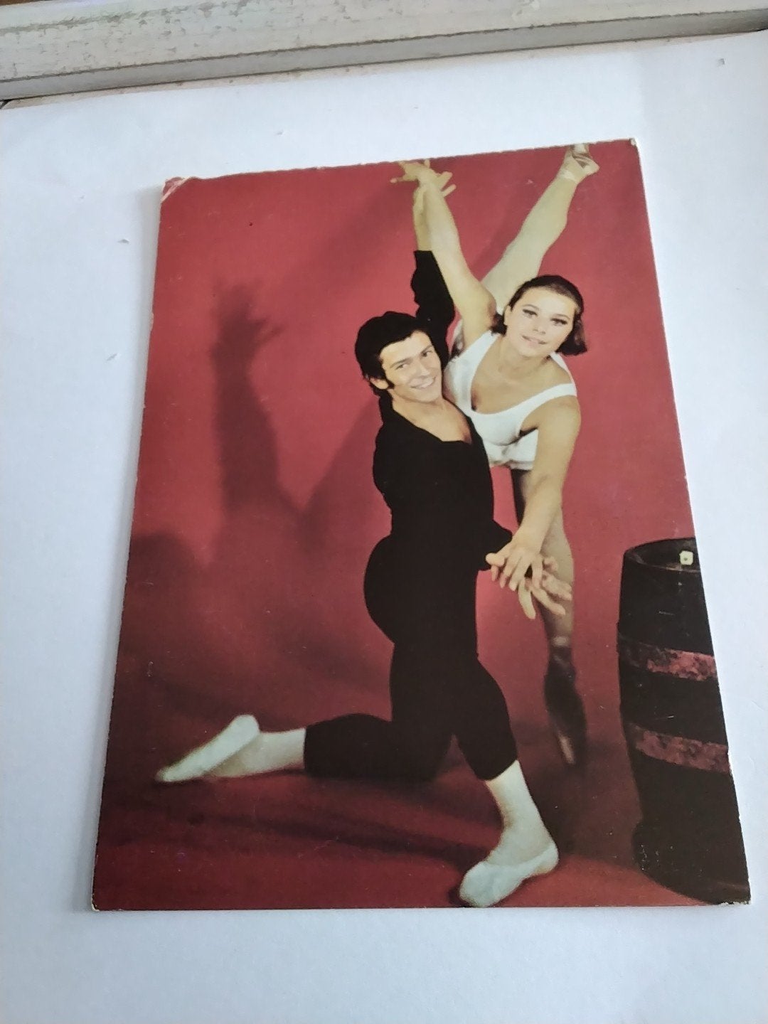 BALLET VAN DE XXste EEUW, Ophalen of Verzenden