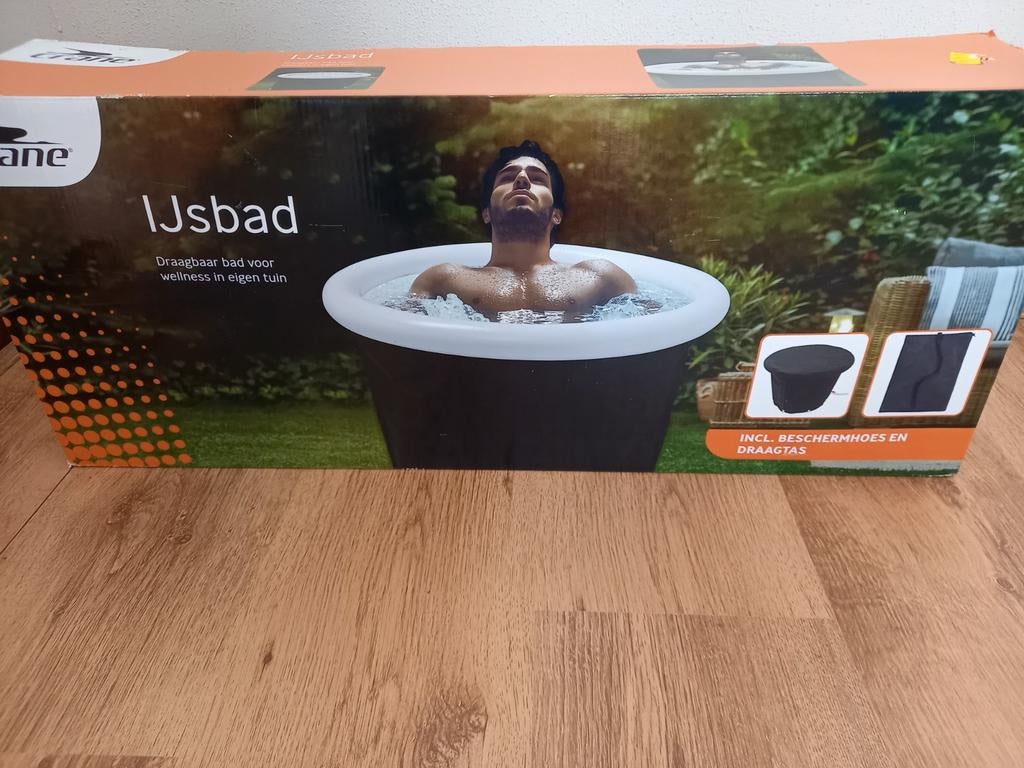 Zwembad, Tuin en Terras, Ophalen of Verzenden, Nieuw