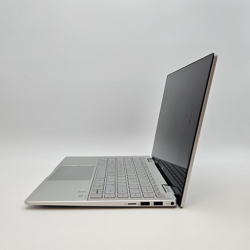 HP Pavilion x360 Convertible 14-ek0741nd i3-1215U 8GB 256GB, HP, Zo goed als nieuw, Support@hp.com, 1501 Page Mill Road
Palo Alto, CA 94304
USA