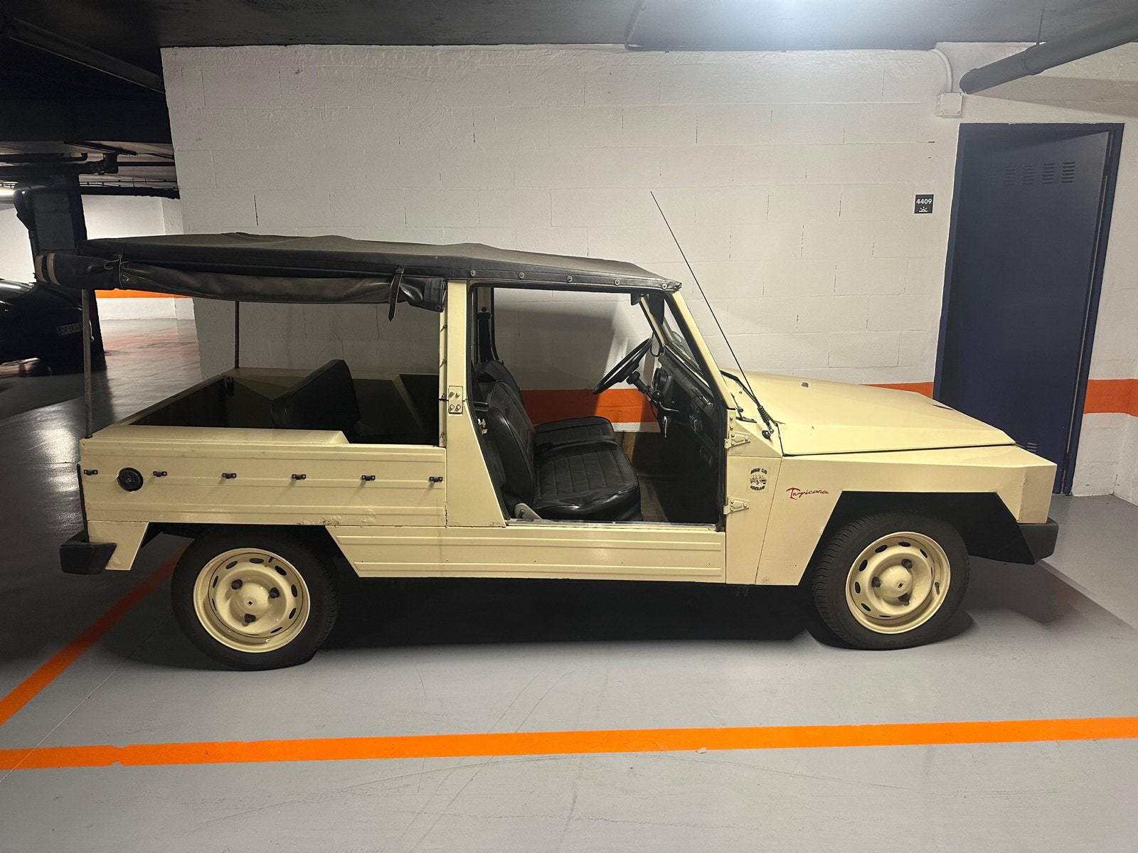 Namco Pony 0.6 1984, foto 9