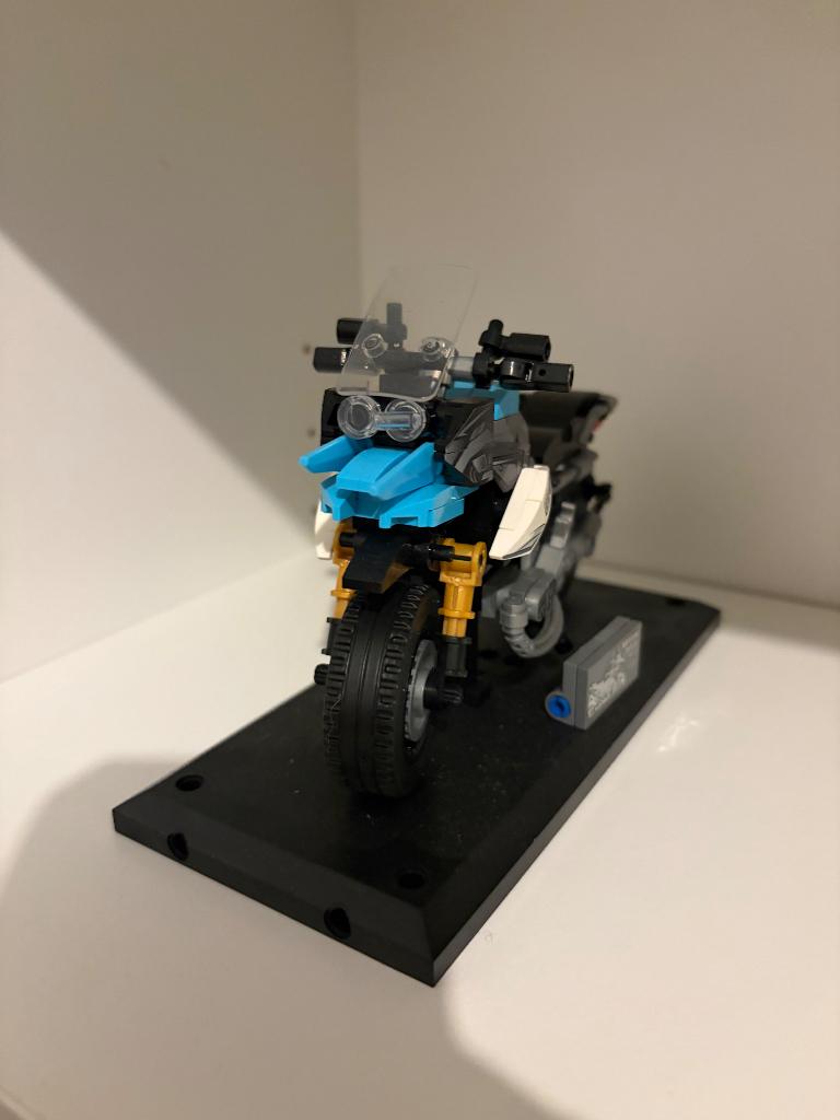 Lego, Ophalen of Verzenden, Zo goed als nieuw