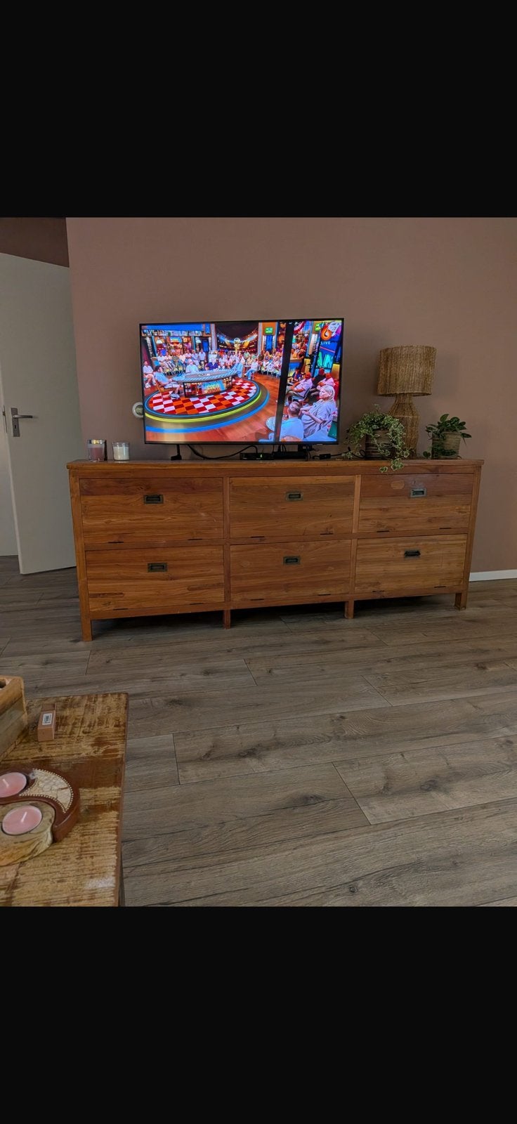 Dressoir kast, Huis en Inrichting, Ophalen