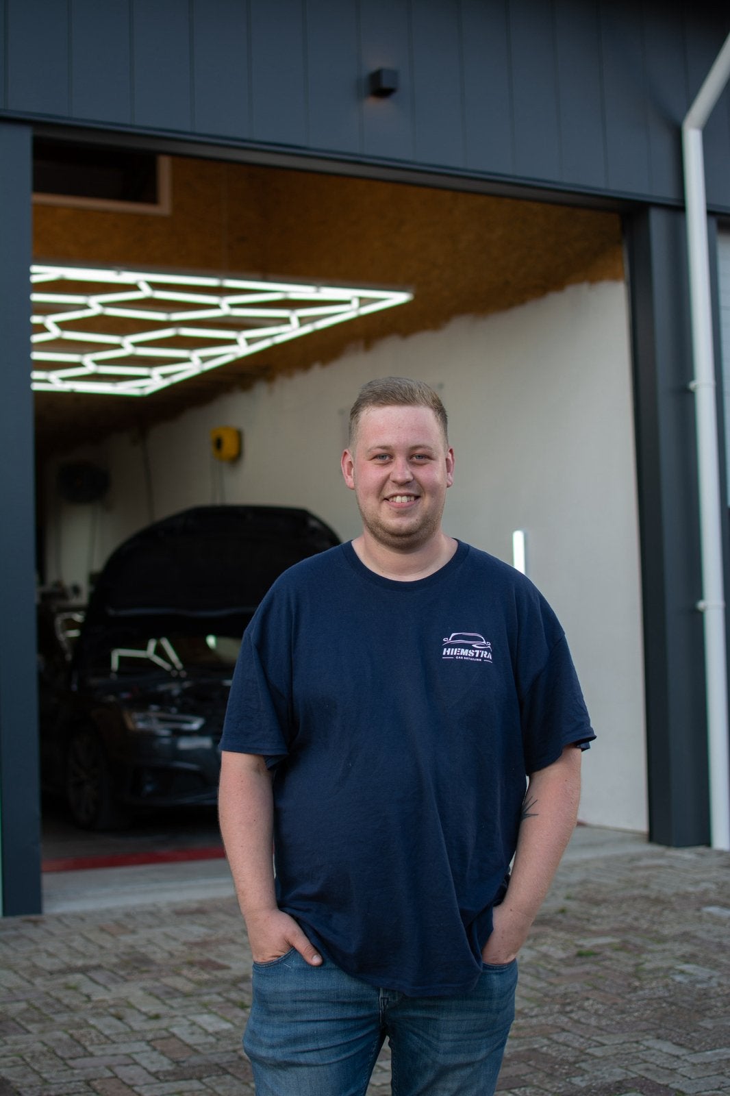 Hiemstra Detailing - auto poetsen op hoger gebied, Geurverwijdering