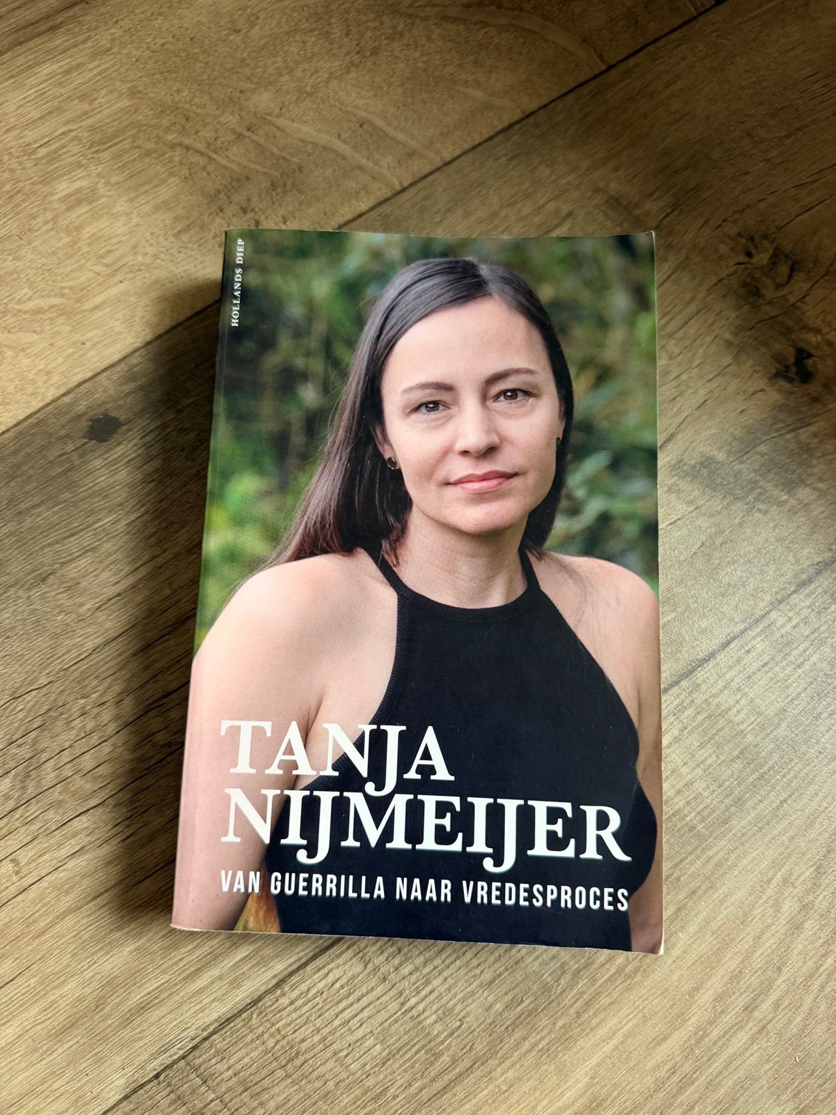 Tanja Nijmeijer, Ophalen of Verzenden, Zo goed als nieuw