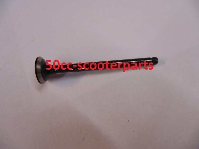inlaat klep Gy6 50cc 4T 03gy10, Ophalen of Verzenden