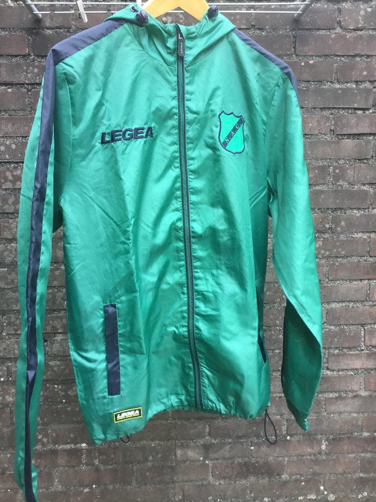 NAC Breda regenjack maat S, Maat S, Ophalen of Verzenden, Gebruikt, Overige typen