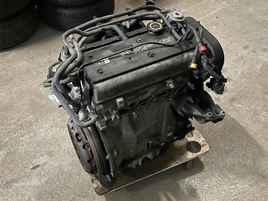 Ford 1.6 Zetec SE (Sigma), Auto-onderdelen, Ophalen, Gebruikt, Ford
