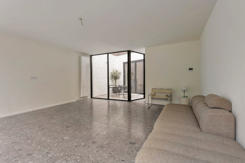 Foto 6 van Nieuwe badkamer zonder gedoe? Vaste ploeg regelt alles