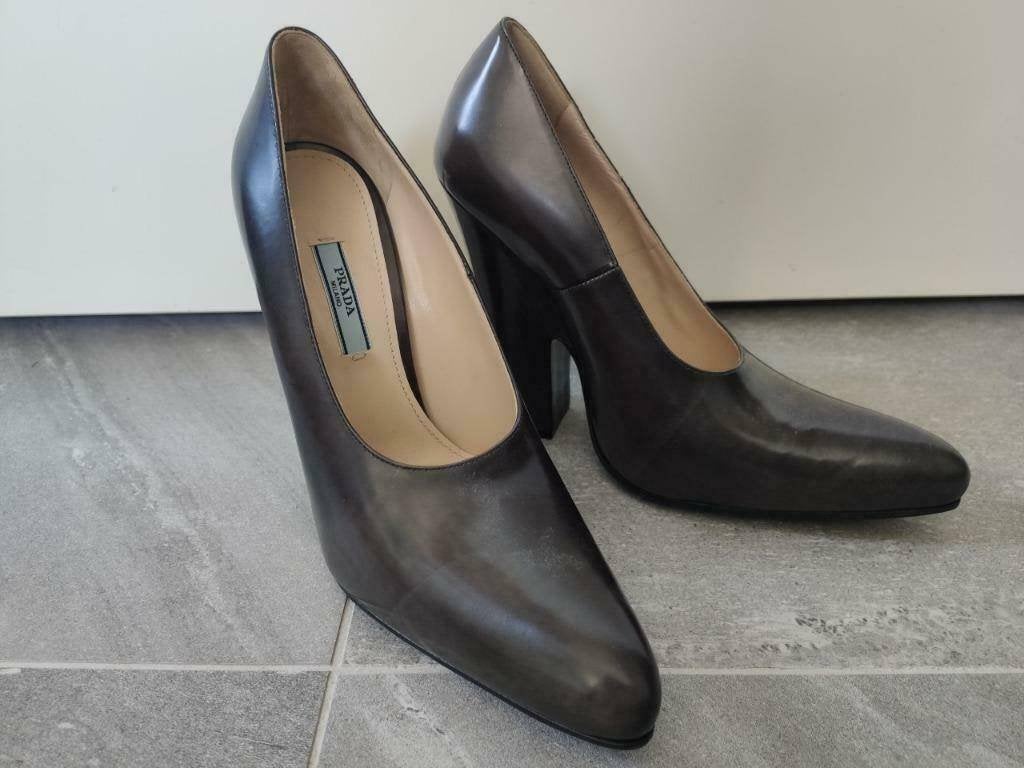 pumps van Prada, Kleding | Dames, Schoenen, Pumps, Prada, Verzenden, Nieuw