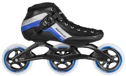 POWERSLIDE R2 TRINITY skeeler maat 40, Nieuw, Ophalen of Verzenden, Info@powerslide.com, Powerslide