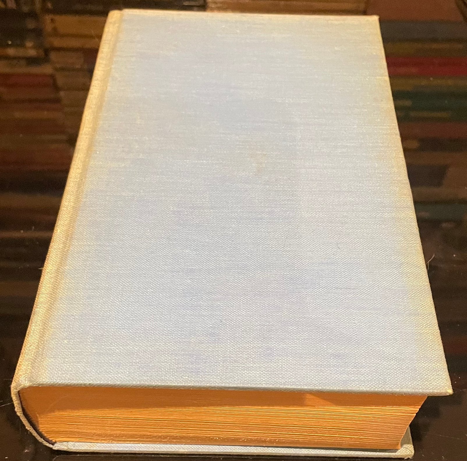 DOSTOJEWSKI OMNIBUS 1964 goede staat, Boeken, Ophalen of Verzenden, Zo goed als nieuw
