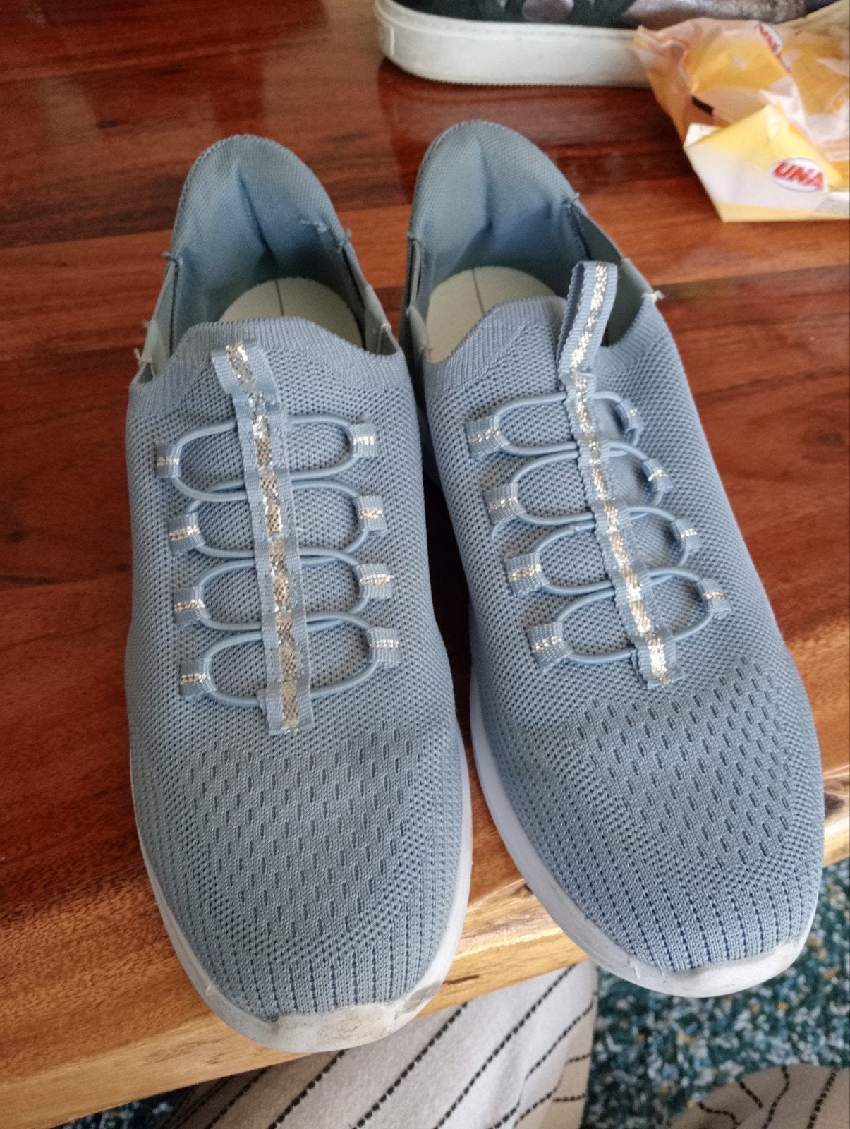 Ecco schoenen, Kleding | Dames, Schoenen, Ophalen, Zo goed als nieuw, Sneakers of Gympen