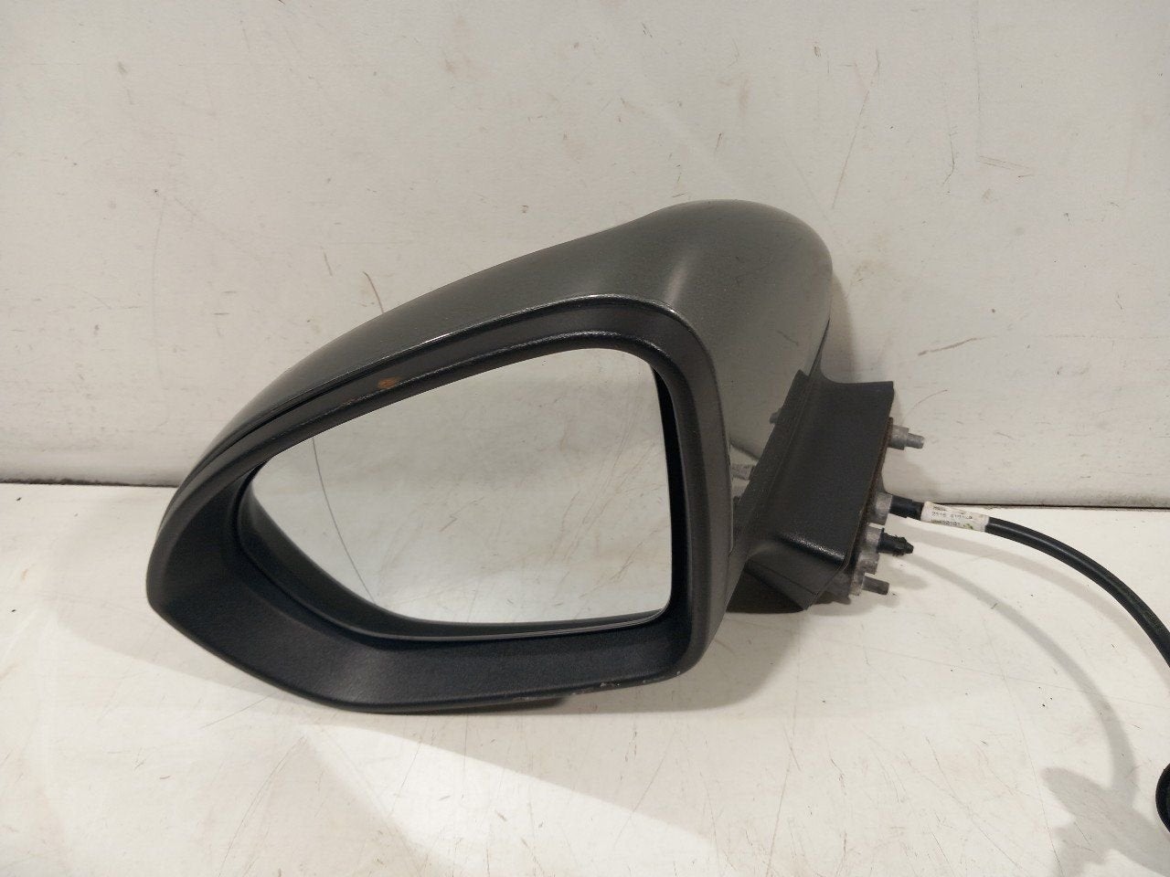 Spiegel buiten links elektrisch Opel Astra, Onderdelen@venauto.nl, Van der Ven Autorecycling B.V., Gebruikt, Ettenseweg 76, 4706 PB Roosendaal, The Netherlands