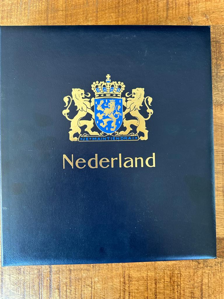 Davo Nederland luxe gewatteerde verzamelband 1970-1986, Ophalen of Verzenden, Na 1940