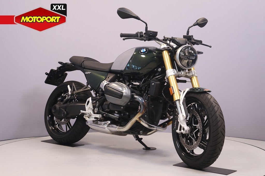 BMW R 12 NINET, Motoren, Nieuw, Overig