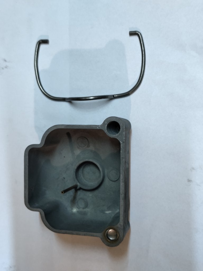 Onderdelen BMW Boxers R45 t/m R100 en R60/5, Ophalen of Verzenden, Gebruikt