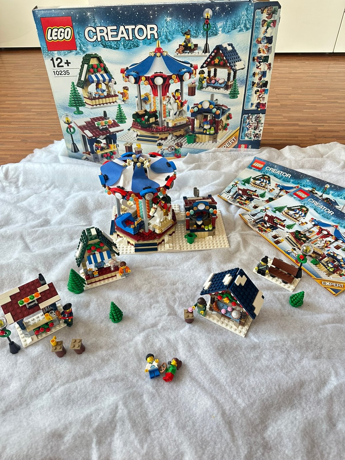 Lego 10235