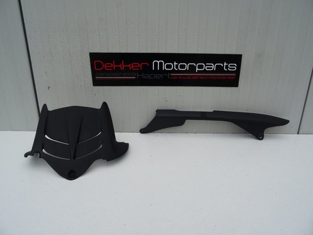 Achterspatbord Kawasaki ZX6R Ninja 2009-2010-2011-2012, Motoren, Onderdelen | Kawasaki, Gebruikt, -, -, Ophalen of Verzenden