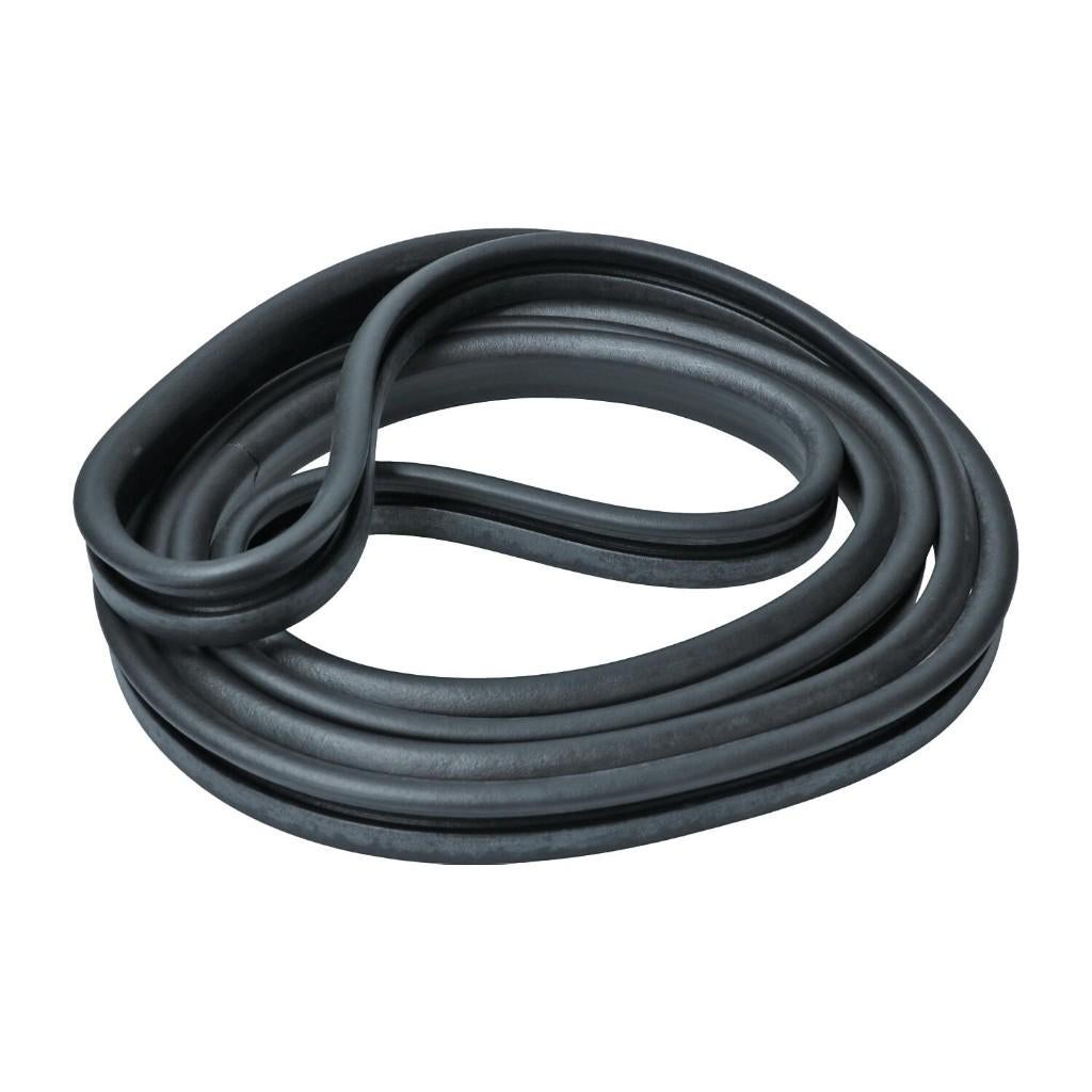 VW T25 T3 deurafdichtingsrubber links/rechts 80-92, Ophalen of Verzenden, Nieuw