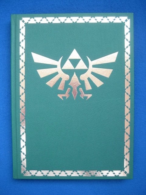 Legend of Zelda spirit tracks strategy guide hintboek, 1 speler, Nieuw, Ophalen of Verzenden, Role Playing Game (Rpg)
