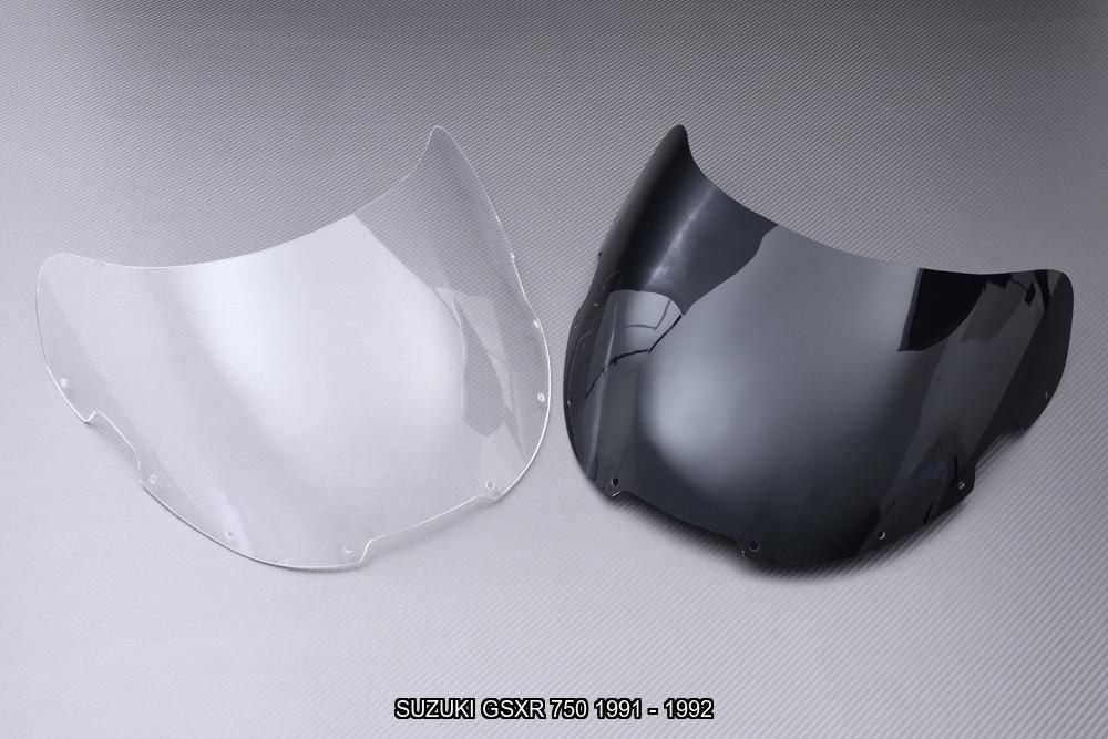 Windscherm SUZUKI GSXR 750 1991 - 1992, Motoren, Ophalen of Verzenden, Nieuw