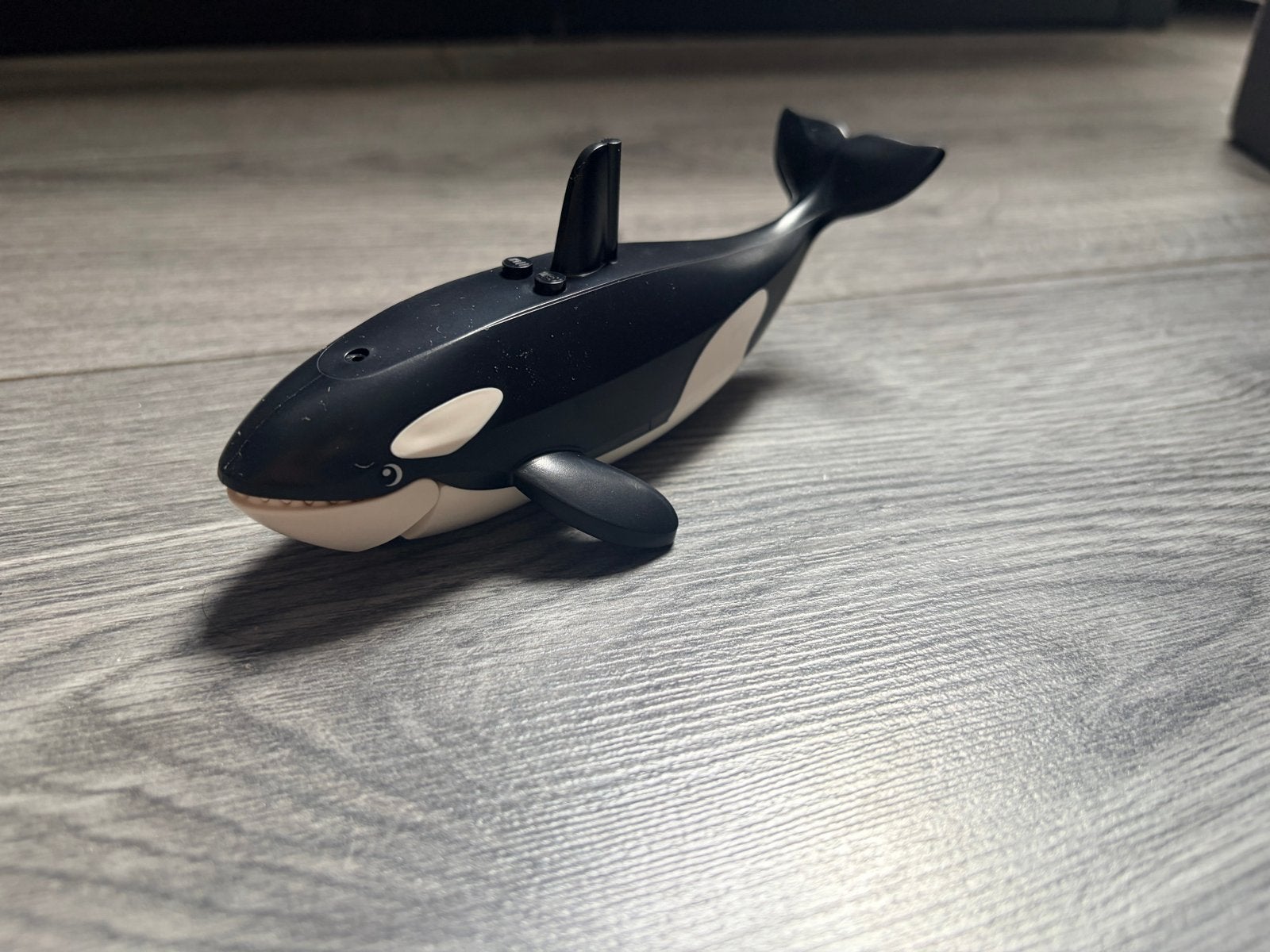 Lego orka nieuw dier, Ophalen of Verzenden, Nieuw, Lego