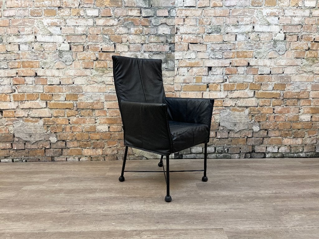 Montis Chaplin zwart zonder wielen bij TheReSales, Ophalen, Twee, Zwart, Design