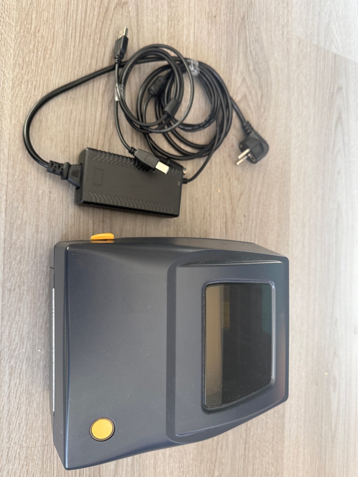 Xprinter XP-460B Thermische Labelprinter USB, Ophalen, Zo goed als nieuw, Etiket
