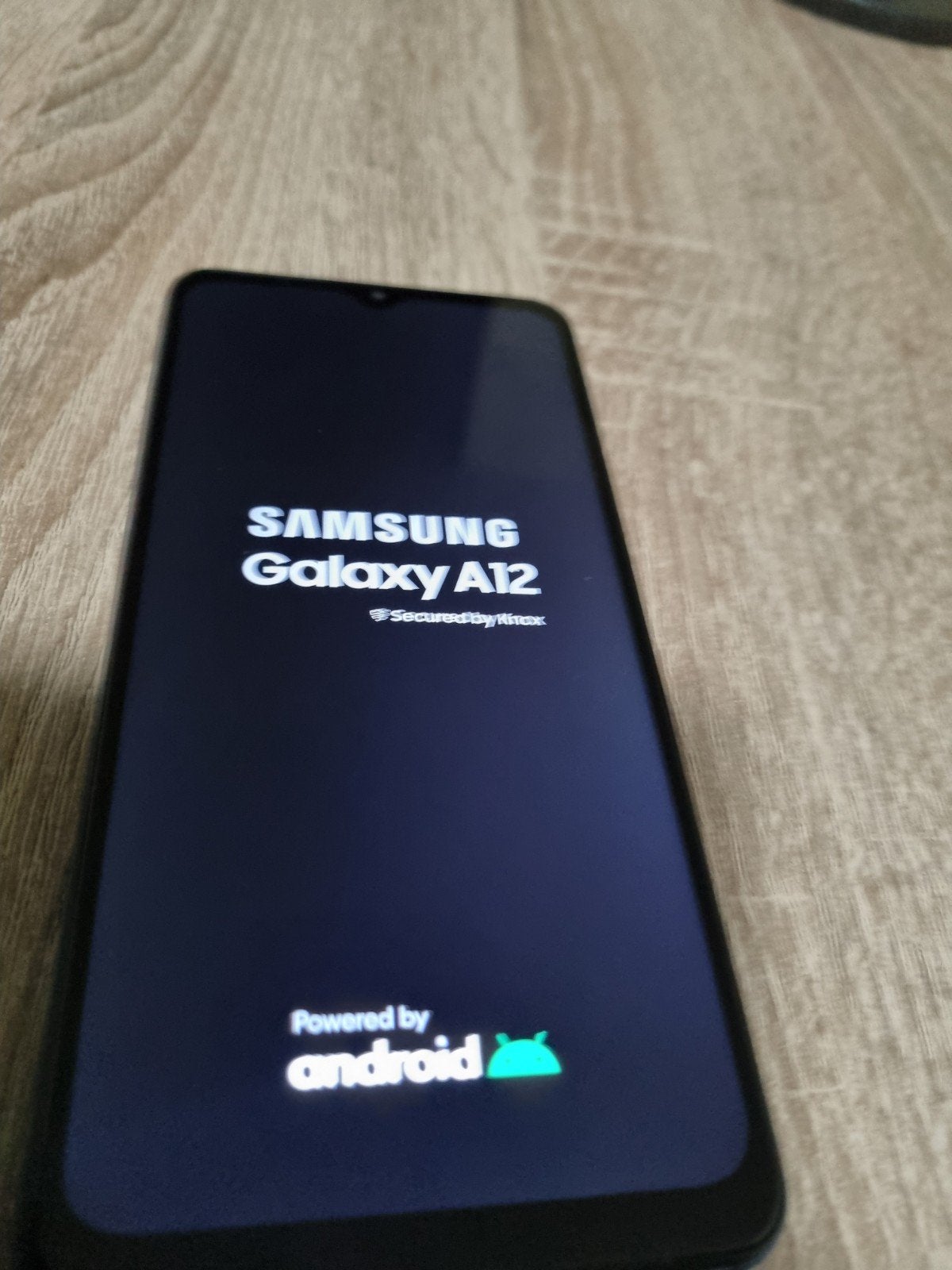 Samsung Galaxy A12 128GB - Zo goed als nieuw, Telecommunicatie, Mobiele telefoons | Samsung, Ophalen of Verzenden, Zo goed als nieuw