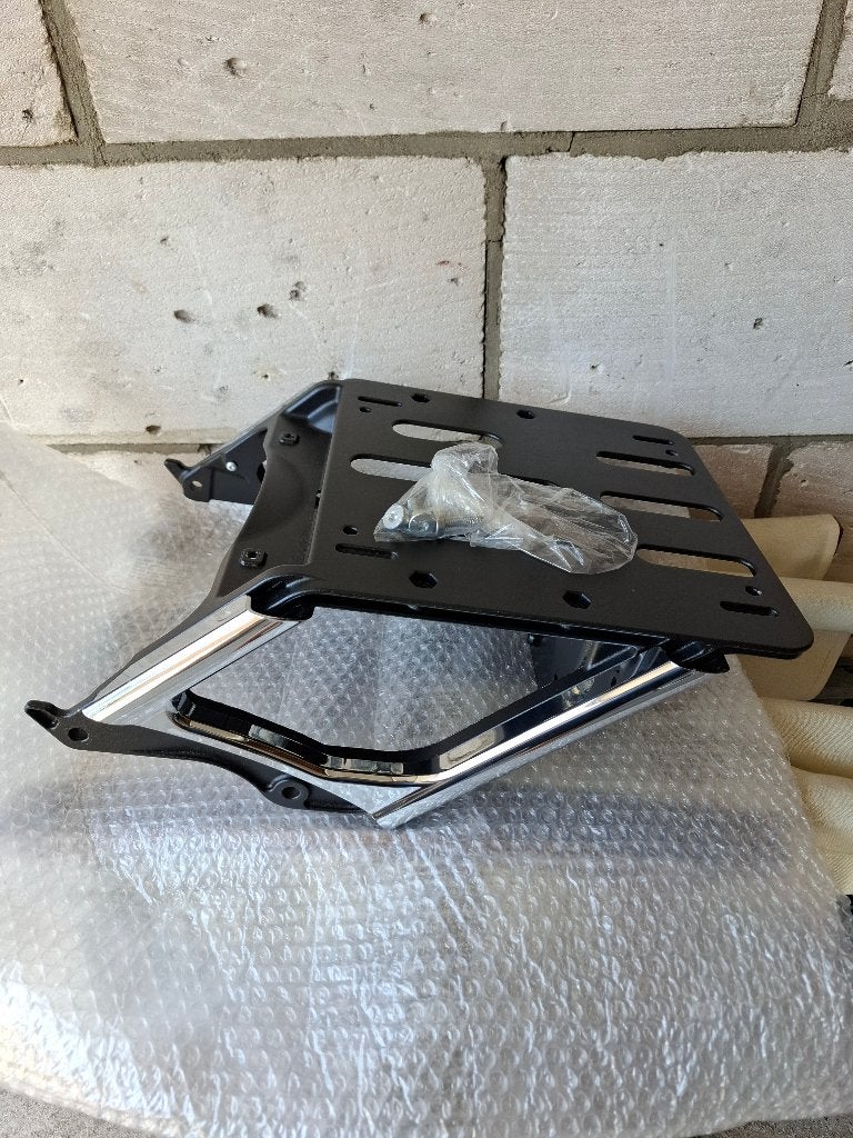 Bagagerek Harley Davidson Electra Glide Police 2016, Ophalen, Nieuw