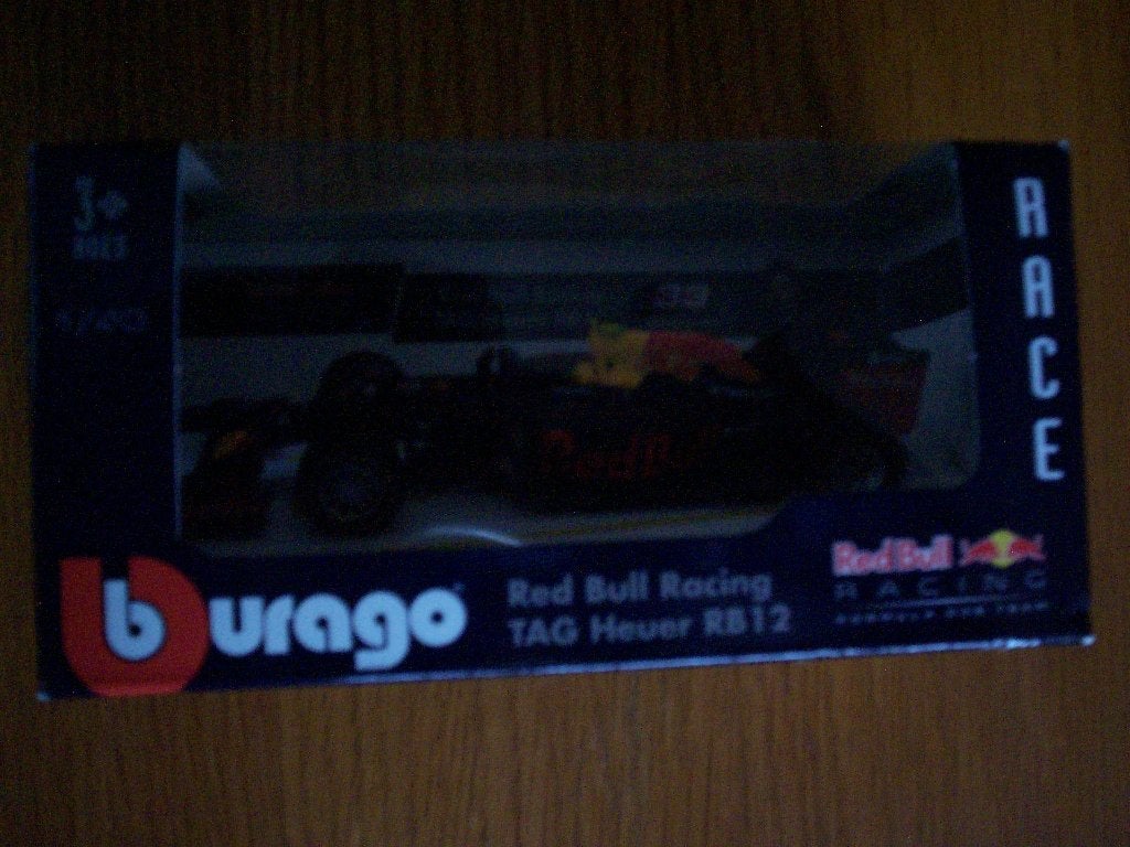 MAX VERSTAPPEN RACE AUTO 3, Albert Heijn, Ophalen of Verzenden