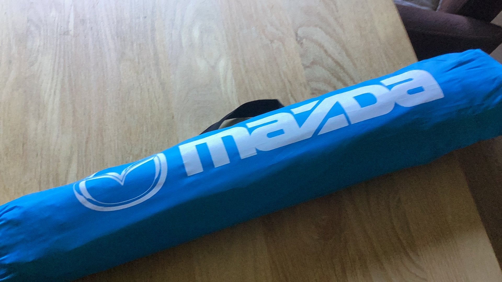 Strandtentje Mazda, Ophalen of Verzenden, Zo goed als nieuw