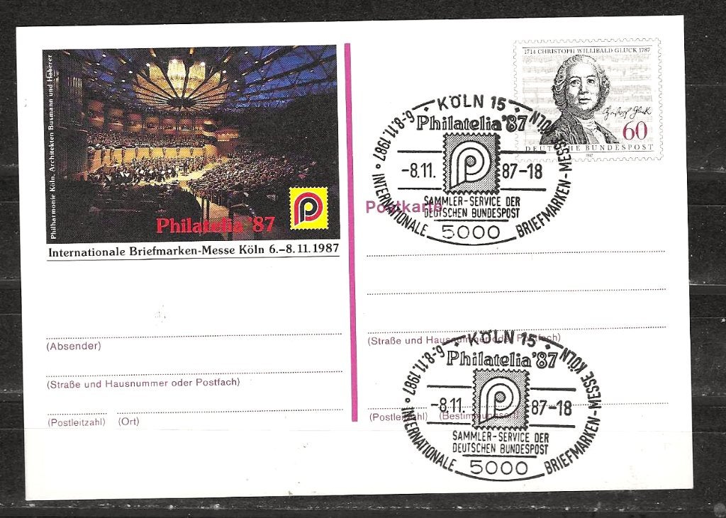 Briefkaarten-23, Ophalen of Verzenden, Briefkaart