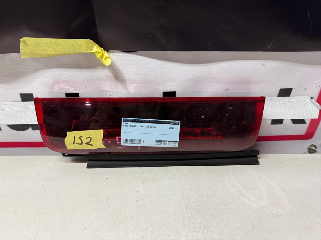 ford transit achterlicht, Gebruikt, -, -, Ophalen of Verzenden