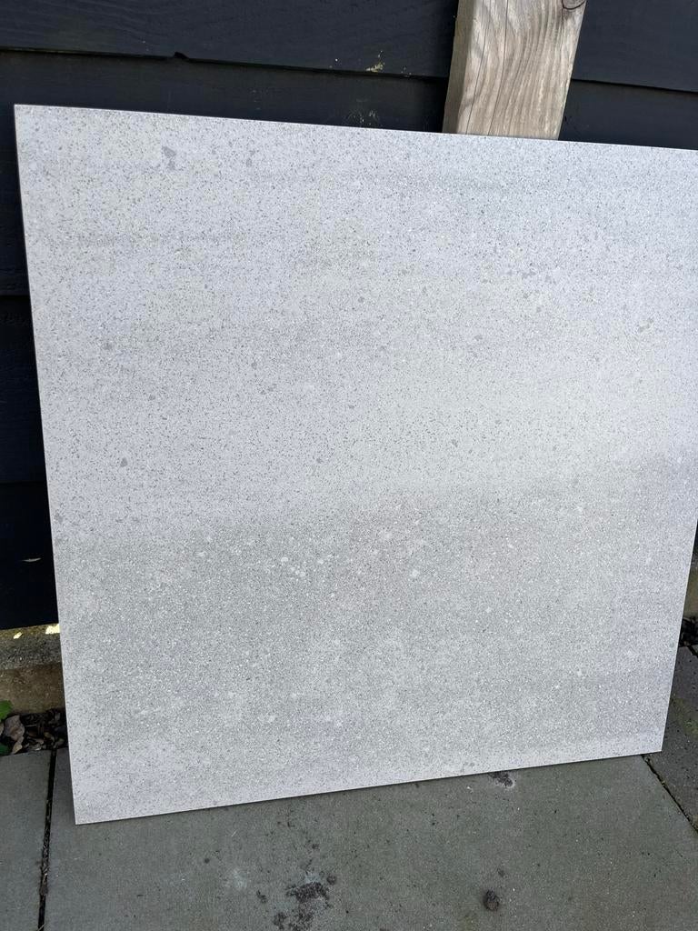 Mosa Vloertegels 60x60 cm - Nieuw, Doe-het-zelf en Verbouw, Tegels, Nieuw, Vloertegels, Keramiek, 60 cm of meer, 60 cm of meer