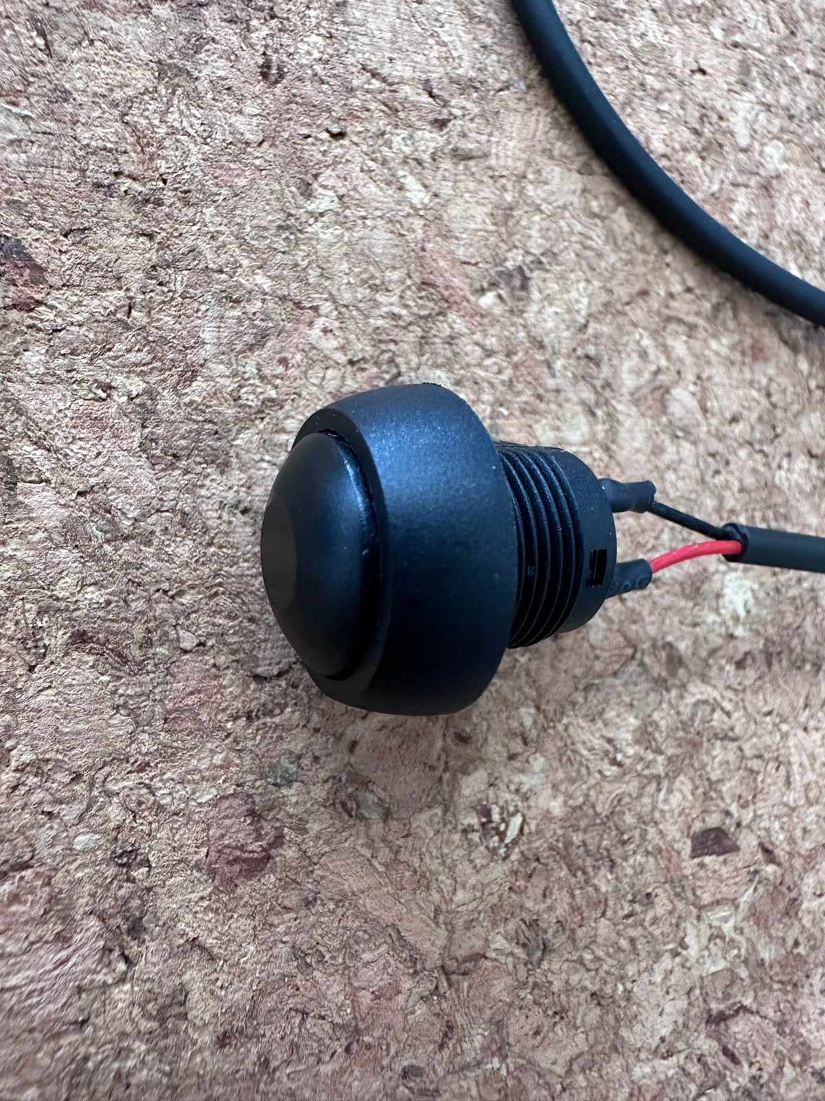VanMoof Drukknop schakelaar met kabel, Boost, Ophalen of Verzenden, Nieuw