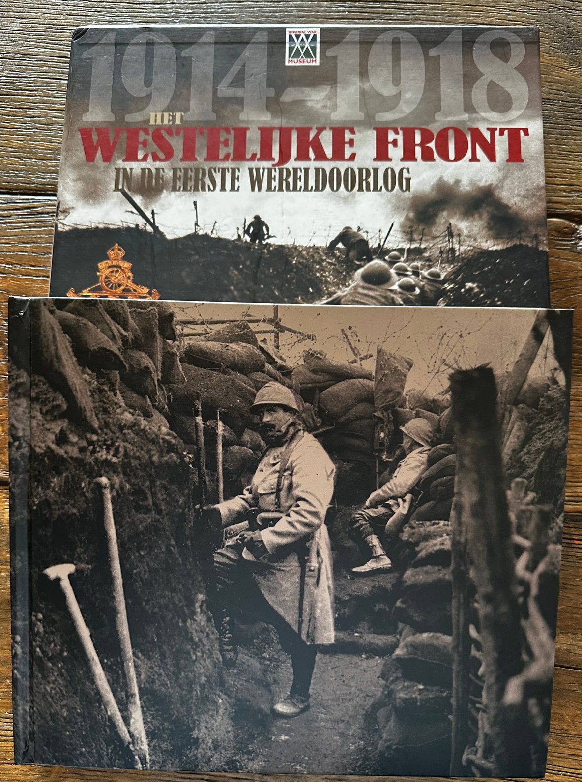 1914-1918 Het Westelijke Front in de Eerste Wereldoorlog, Boeken, Ophalen of Verzenden, Zo goed als nieuw, Gary Sheffield, Voor 1940