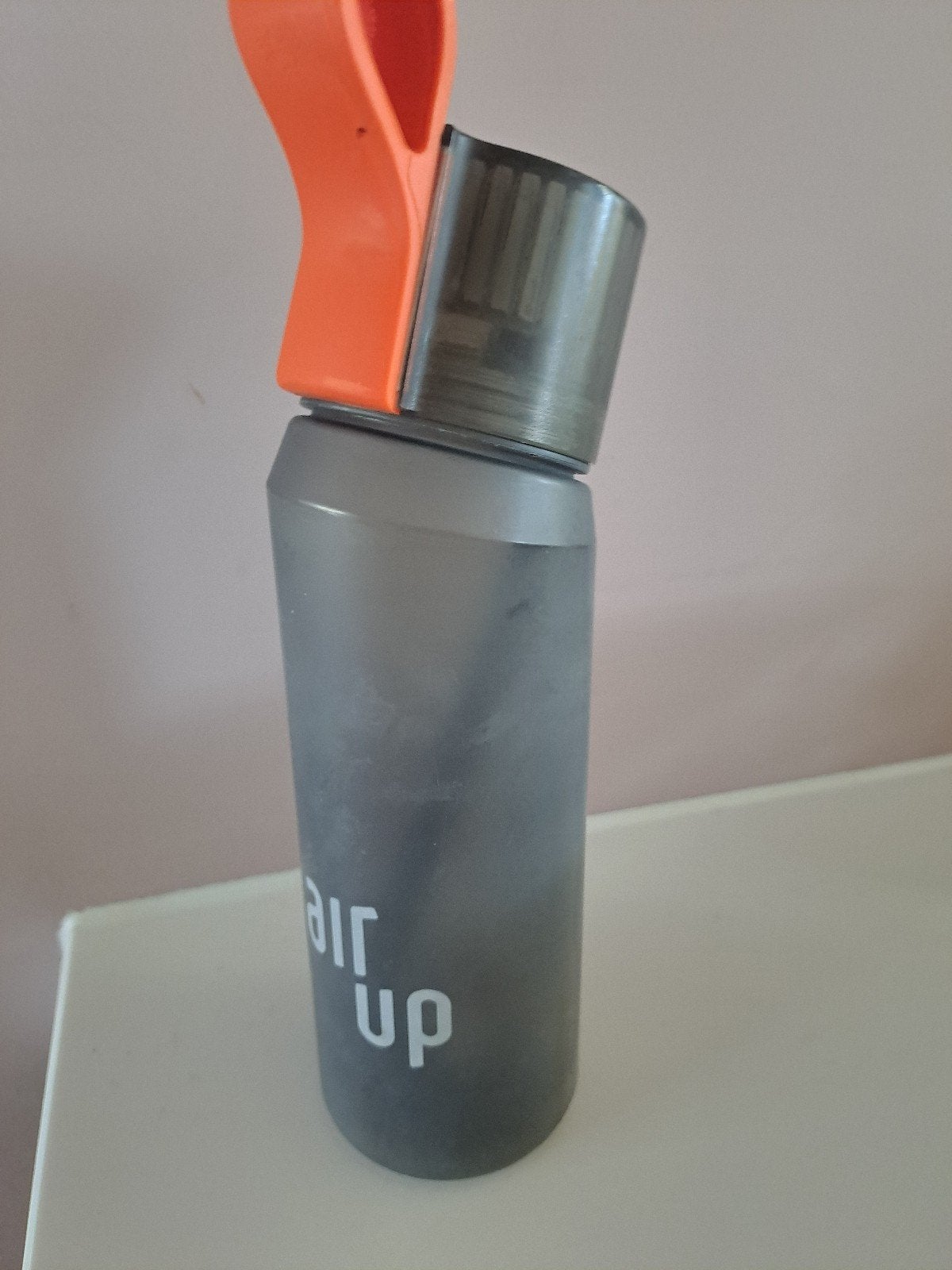 air up drinkfles, Sport en Fitness, Ophalen