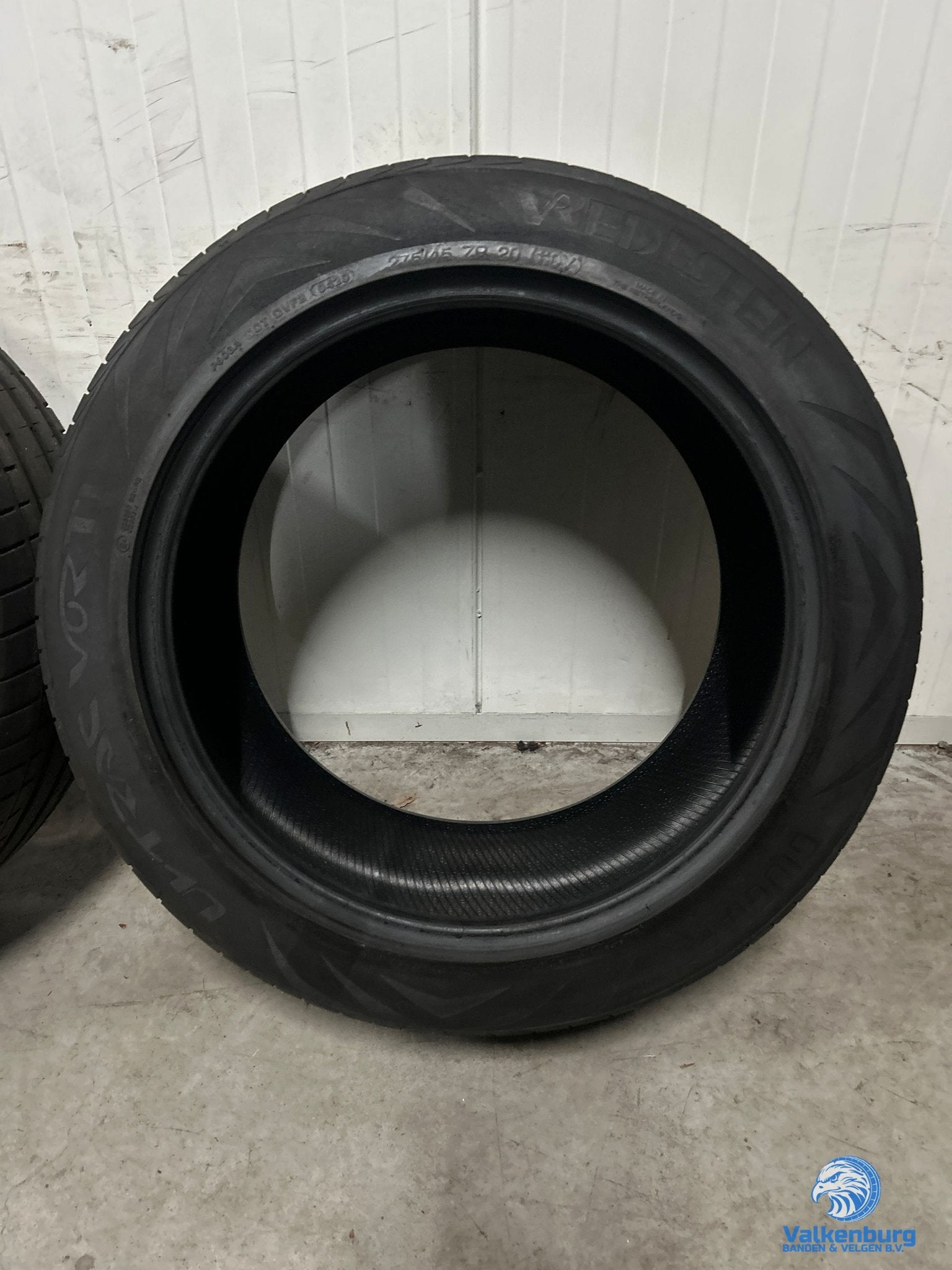 6mm! Zomerbanden 275/45R20 Vredestein Ultrac Vorti, Auto-onderdelen, Gebruikt, -, 275 mm, -