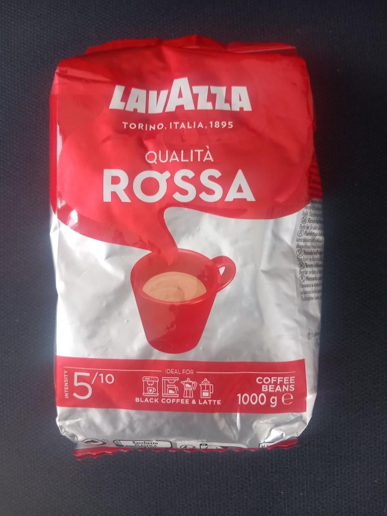 Lavazza & Douwe Egberts Koffiebonen - Nieuw & Voordelig!, Diversen, Levensmiddelen, Ophalen of Verzenden