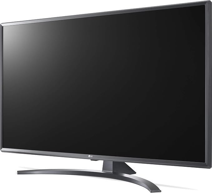 LG 43 inch 4K Ultra HD Smart TV – 43UM7400PLB, Ophalen, 50 Hz, 100 cm of meer, 4k (UHD)