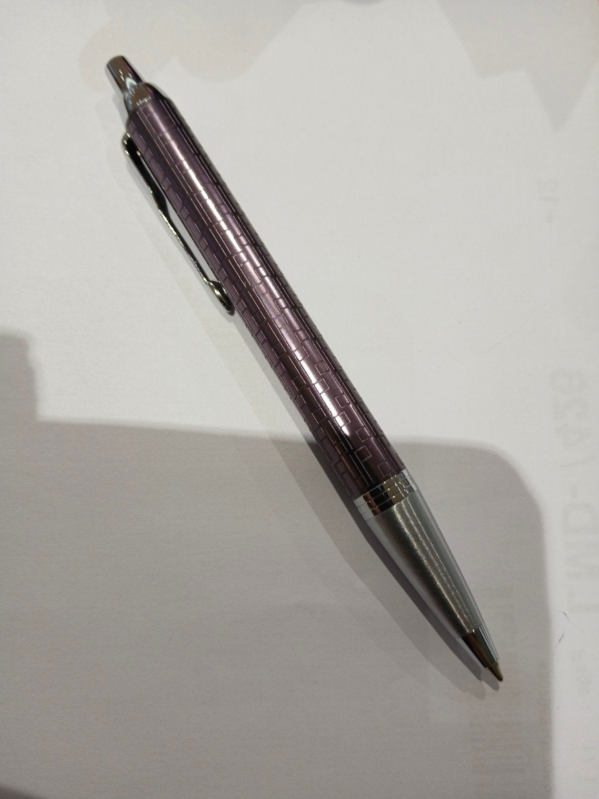parkerpen, Diversen, Ophalen of Verzenden, Nieuw