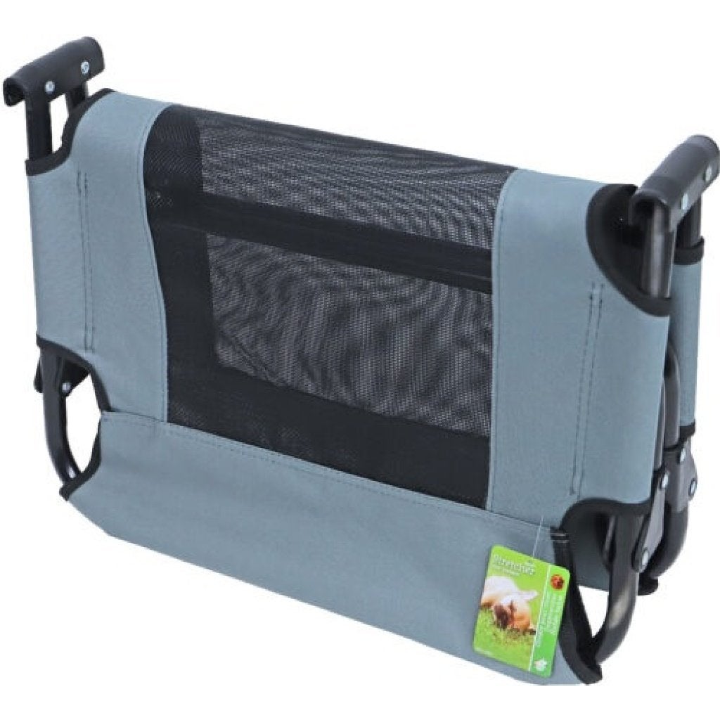 Hondenstretcher Grijs Medium/Large 106x60cm, Ophalen, Overige, Nieuw, Boon