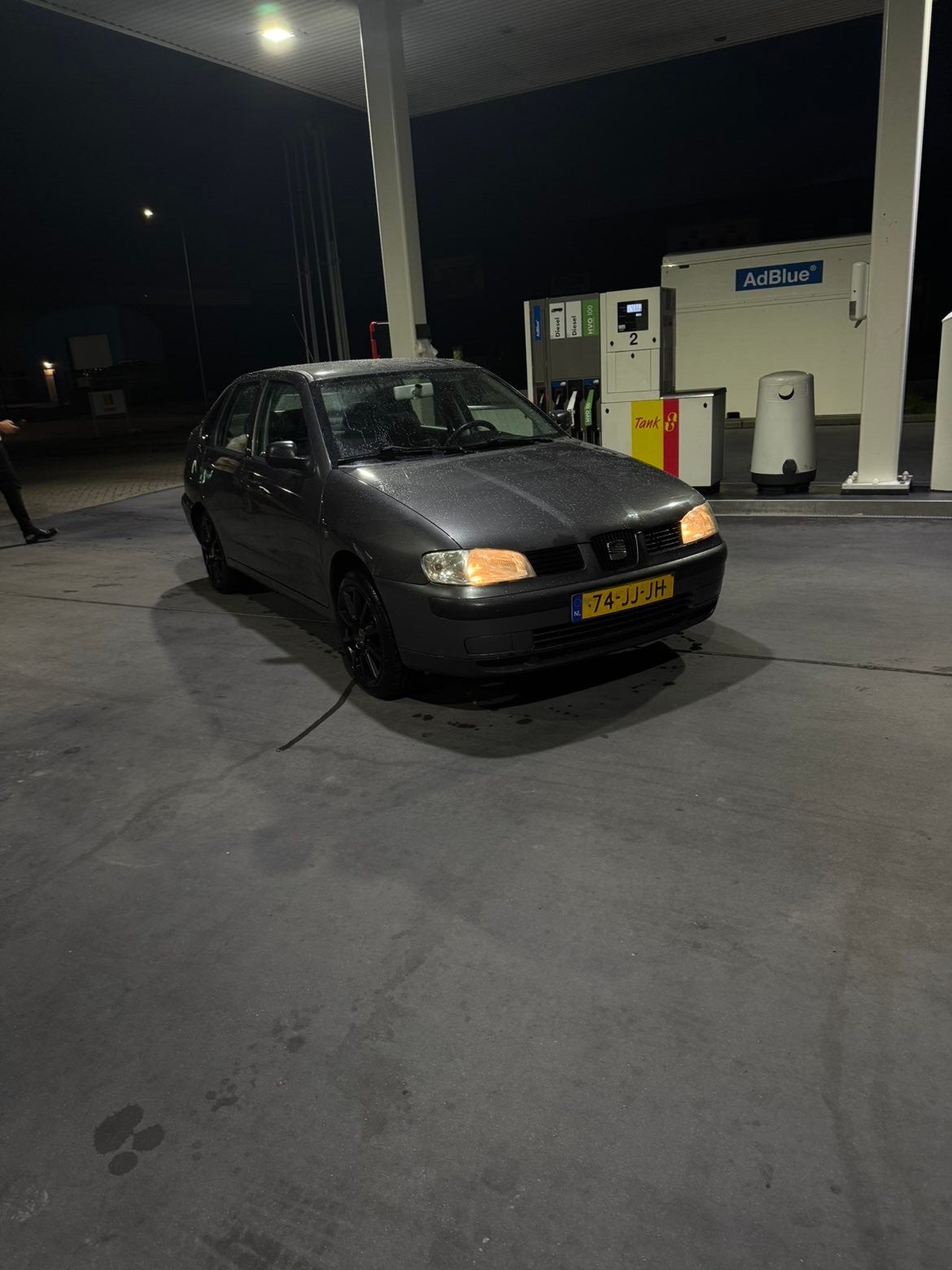 Seat Cordoba (ook teruil), Auto-onderdelen, Ophalen, Gebruikt, Seat