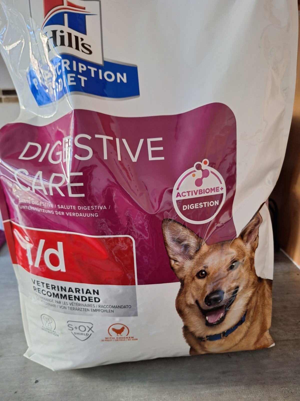 Hondenvoeding Hills 12 kilo, Dieren en Toebehoren, Ophalen, Hond