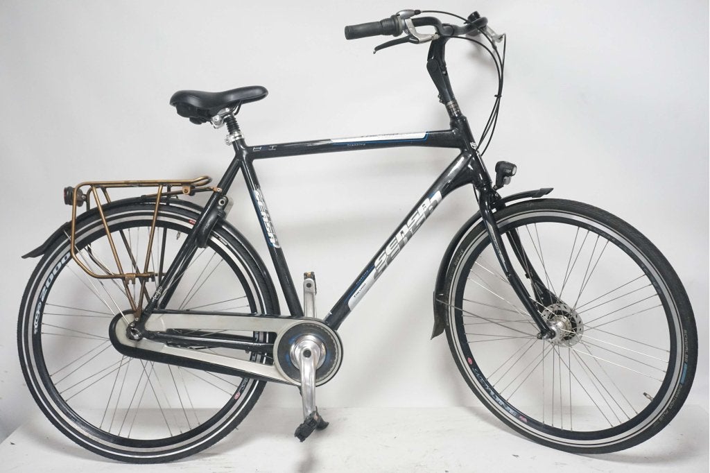 Refurbished Sensa Treviso N-7 61cm - Herenfiets